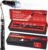Hinshark Gifts for Men Dad, Telescopic Magnet Tool with LED