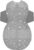 happiest baby 100% Organic Snooo Sleep Sack – Large – Graphite Planets