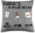 Best Dad Gift Decorative Pillow Case Birthday Gift for Dad