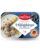 DREISTERN Königsberger Klopse 900 g I 9 Knops in Light Caper Sauce I Hearty Ready Meal in Microwave Dish I Long Shelf Life Thanks to Natural Preservation I Homemade Quality