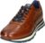 bugatti Man Men’s Sporty Lace-Up Shoes