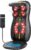Renpho Back Massager, Massage Seat Cushion, Shiatsu Massager Back