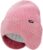 ATNKE Knitted Beanie Hat with Ear Flaps for Men and Women, Stretchy Thick Warm Fleece Lined Everyday Winter Soft with Cuffs Wooly Skull Hat Gifts