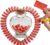 Personalised Love Gifts with Message Capsules – DIY Anniversary Gift for Him & Her, Couple Gift Idea for Valentine’s Day, Boyfriend, Girlfriend, Men & Women Couple Valentine