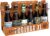 KALEA Toolbox XL, 12 beers from private breweries from Germany, beer gift in toolbox format, gift idea for beer lovers for Christmas