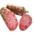 BAVAREGOLA Milanese Salami 500 g Tied in 2 Strands – Original Air-Dried Italian Salami in One Piece – South Tyrolean Specialty