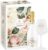 SCAVI & RAY Ice Prestige Gift Set with Design Glass 0.75 L