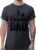 Shirtracer The Walking Dad T-Shirt and Men’s T-Shirt