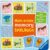 Mein erstes memory® Spielbuch: Kinderbuch ab 2 Jahren, Wörterbuch, Pappbilderbuch: Mein Wörterbuch zum Sprechenlernen
