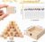 143-Piece Baby Shower Games Set for Baby Shower Games & Gender Reveal