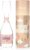 FunX Champagne Glass Bottle 750 ml Only One Glass – Gifts for Women for Birthday – Funny Birthday Gift for Mum, Girlfriend and Sister