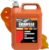 Swarfega Orange Hand Cleaner 5L Pump – For Oil, Grease & Dirt