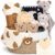 Newborn Gift Set Baby Gift Basket for Boys and Girls