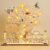ShinePick Just Married Wedding Money Gift for Bride and Groom, Wedding Gift Money with Tree of Life Decoration, Wedding Money Gift Including MR&MRS Decoration and LED Fairy Lights