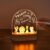 OTraki Personalised Night Light Baby USB Children Gift Animal Motifs