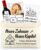 OlyPegic Housewarming Gifts Home Set, Gift for Housewarming with Bread Basket, Stickers and Congratulations Card, Housewarming Gift
