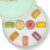 Premium French Macarons – Small Gift Box (Birth)