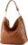 modamoda de – T177 – Italian Women’s Leather Shoulder Bag
