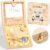 Wooden Money Gift Wedding Gift for Wedding