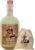 St. Kilian Terence Hill – The Hero – Pistachio Cream Liqueur – A Lit Pizza 0.7 L 20% + Exclusive Terence Hill Sports Bag by Reichelts
