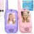 Walkie Talkie Children with Video Toy Gift Girls 3 4 5 6 7 8 Years