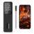 BFOUR BF-30 PRO Meat Thermometer Wireless Bluetooth Grill Thermometer with App Connection, LCD Display, IP67 Waterproof, Roasting Thermometer for BBQ, Oven, Grill, Kitchen