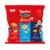 Loacker Minis Waffle Biscuits Mix (400 g) – 40 Mini Waffles – Individually