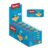Loacker Classic Waffles – Vanilla – Bulk Pack of 25 Waffle Biscuits of 45 g Each