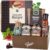 Gepp’s Feinkost burger box gift set, barbecue and BBQ sauces