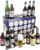 Bavariashop Bavarian Beer Advent Calendar 2023 – Beer Calendar with Regional Bavarian Beers from Traditional Breweries, Gifts for Men, Bavarian Christmas Calendar