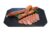 Slag sausage smoked whole sausage, type salami sausage, traditional from the smoker oven, freshly smoked slag mead sausage approx. 750 g