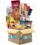 Meinbazar Turkish Sweets Gift Idea Box – Candy Set XL – 20 Pieces – Mix Party Box – Halal Products