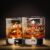 polar-effect Whiskey Glass – Whiskey Design with Engraving