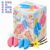 Lucky Cookies Baby Shower & Baby Shower Vanilla Party Favors Pack of 16 96g