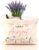 Gift Basket Small Time Out Relaxation Gift for Women, Cotton and Linen Gift Basket, Wellness Gifts for Women (Small Break)