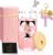 Personalised Gifts with Letters, Drinking Cup with Lid and Straw & Keyring Letter, Gifts for Women, Gift Girls 5-22 Years, Birthday Gift for Women, 16 oz (T)