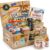 Hearty GDR Gift Box for Men – East Goods as Earlier with School Kitchen