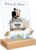 GRAVURZEILE Personalised Money Gift Wedding – Acrylic Glass with Wedding Car – Premium Wedding Gifts for Bride and Groom – Wedding Gifts Money – Wedding Gift – With Name and Date