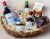 Delicatessen Bella Italy Premium Gift Basket with Selected Italian Delicacies Specialities – Gift Set Italy