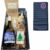 Christmas Gift Set // Delicatessen Gift Christmas with Pasta, Christmas Wine, Pasta Sauce, Spices, Christmas Candle