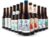 Craftbeer-Shop Alcohol-free craft beer package (12 x 0.33)