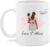 Mug Cups 325 ml – Mum Baby Gift I Gift Ideas Birth – 325 ml – White – Mother’s Day Mug Mummy Coffee Mug Mother’s Day Gifts Mother’s Day Tea Mother’s Day Gift