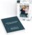 Cimpress 20 x A6 Tall Holiday Cards – Photo, Logo & Text