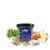 EntoSus Bread Spread, Spread Sausage, Spread Cream, Sustainable, Locally Grown Crickets from Germany as a Meat Alternative Edible Insects (1 x 90 g, Pfälzer Art)