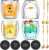 Double-Walled Latte Macchiato Glasses Set, Cute Cups Coffee Tea Glasses Drinking Glasses Coffee Glass 4 Pieces with Spoon and Coaster, Double Wall Glass Milk Cup Gift Set
