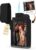 Meinearmbänder Personalised Gifts for Men & Women Lighter Personalised with Photo – Colour Image Print | Perfect as a Gift Idea for Special Occasions