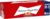 Anheuser-Busch Bud, Premium Lager Beer, Disposable, International Warehouse Beer (12 x 0.33 L)