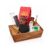 Stay Natural Delicatessen Barbecue Gift Set (BBQ Deluxe Grill Gift Basket)