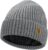 ATNKE Knitted Beanie Hat for Men and Women, Winter Soft Cuffs, Wooly, Stretchy, Thick, Warm, Fleece, Lined, Skull Hat, Everyday Gifts