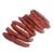 Black Forest Butcher Shop – Vesper Sausages with Unique Smoky Flavour, Aromatic with Elegant Natural Spices – in Various Quantities (Farmer’s Sausages (5 Pairs))